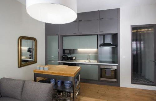 Central St Aubin dans un écrin de verdure - Foto 9