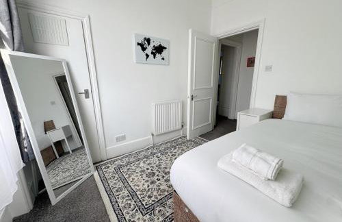 Prime Central London 2-Bed by Shops & Transport - Foto 19