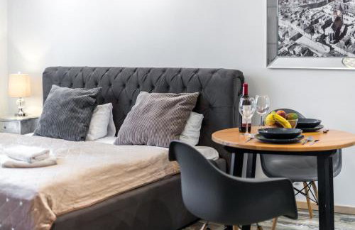 Old Town Premium Kazimierz Apartments - Photo 70