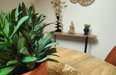 Les Briques Rouges, Appartement Béthune - Foto 10