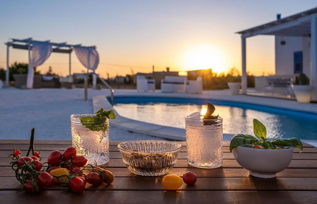 Villa Maresereno - Pachino - Foto 24