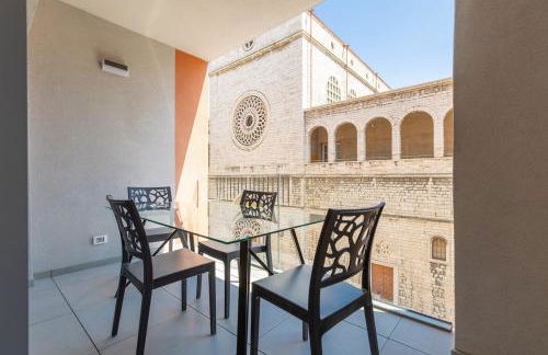 Free Parking and Private Terrace Design Apartment - Foto 1