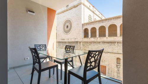 Free Parking and Private Terrace Design Apartment - Foto 1