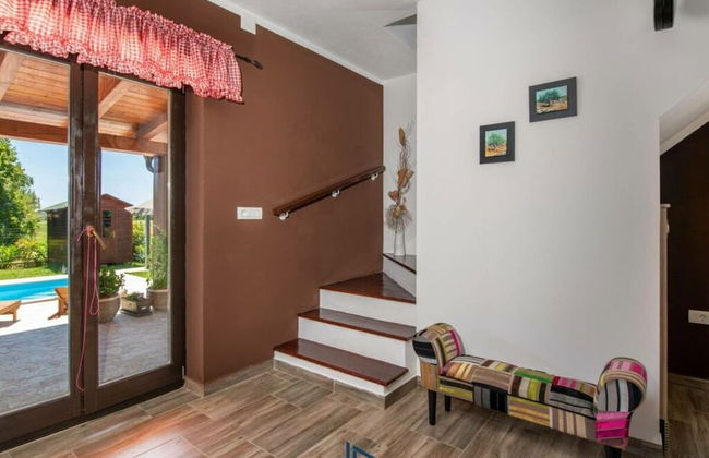 Madonnina Comfortable Holiday Residence - Foto 32