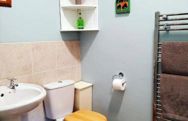 The Old Bakehouse - Foto 15