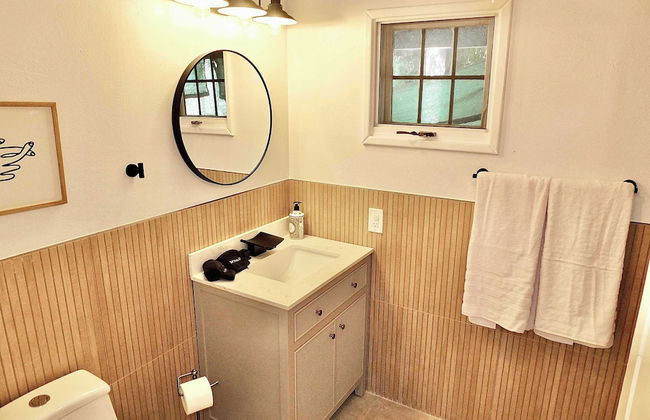 Beach City Craftsman - Walk to Beach - Foto 26