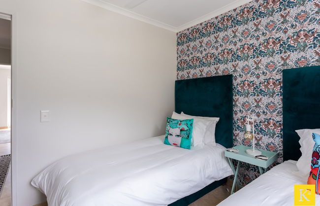 207 De Waterkant Piazza - Foto 3