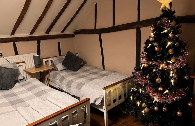 Myrtle Cottage - Foto 30