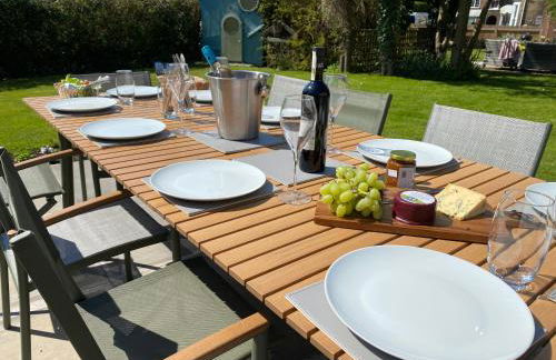 Luxury home - Lincolnshire Coast - Foto 4