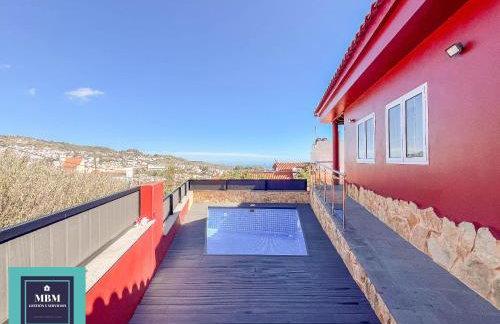 Casa El Alamo Teror VV - Foto 47