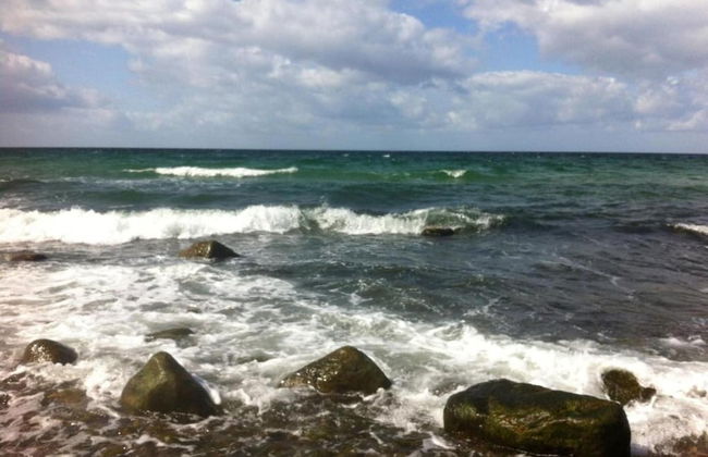 Delightful Bungalow in Rerik near Baltic Sea Coast - Foto 38