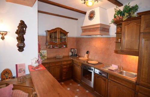 Quaint Apartment in Zeil am Main With Terrace - Foto 60