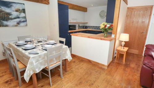 Jake’s Cottage - Langrick, Lincolnshire - Foto 3