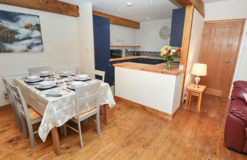 Jake’s Cottage - Langrick, Lincolnshire - Foto 3