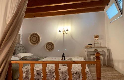 Rustic House Archangelos - Foto 79