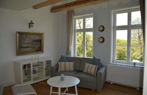 Gutshaus Redentin - Foto 35