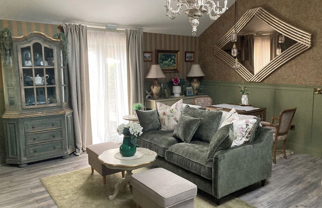 Ballybur lodge Mews 1 - Photo 12