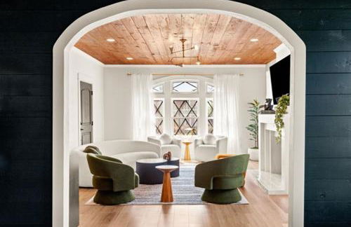 10 Min 2 Downtown, Heated Pool, Hot Tub, Putt Putt - Foto 10