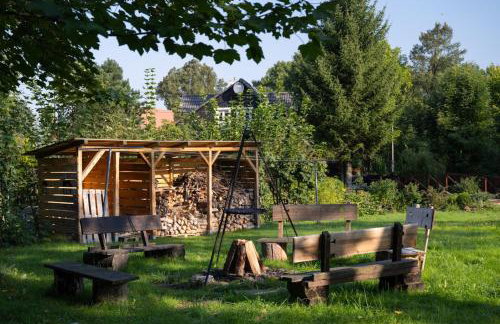 Gierczynówka - wiejski dom w Górach Izerskich - Foto 17