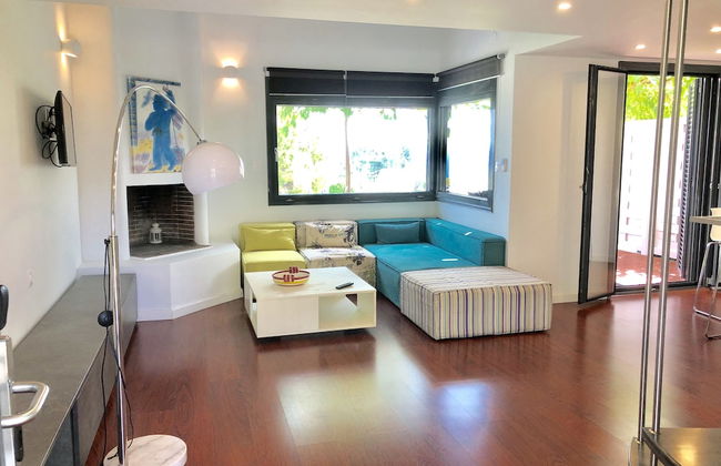 Pleiades Boutique Villas - Photo 27