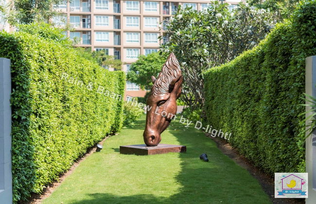 Baan Thew Lom Cha-Am Huahin by D-light - Foto 34