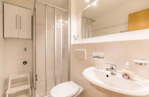 "Schöne Aussicht" Ferienwohnung Schöne Aussicht - Foto 13