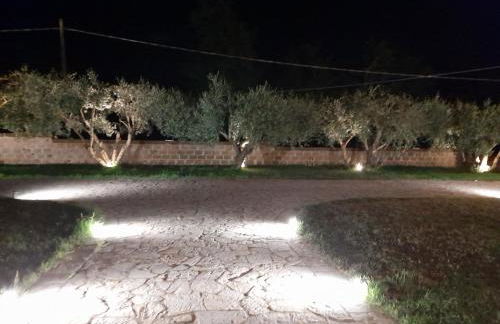 agriturismo villa amerina - Foto 46