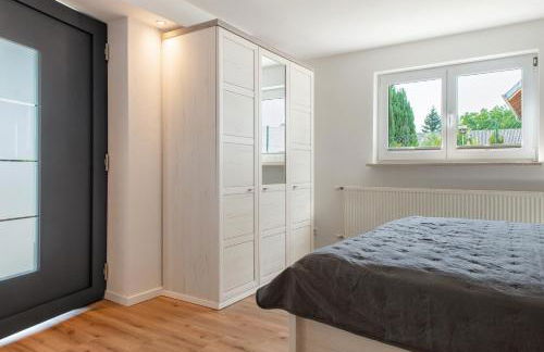 Ferienwohnung Gartenblick - Foto 30