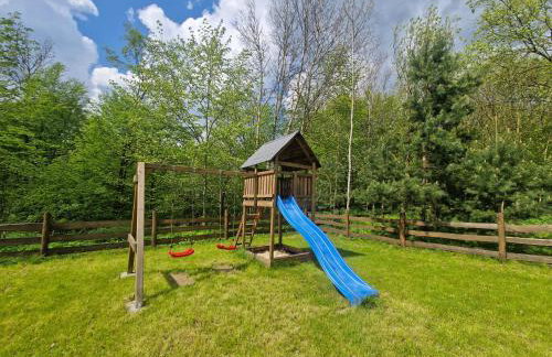 Cenderowa Ostoja - Foto 25