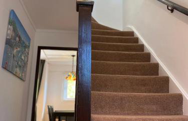 Beautiful Central duplex Flat, 2 Bedroom & Balconies, excellent transport links to sights - Foto 1