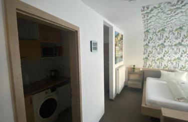 Atrium serviced Apartments and Bungalows - Foto 12