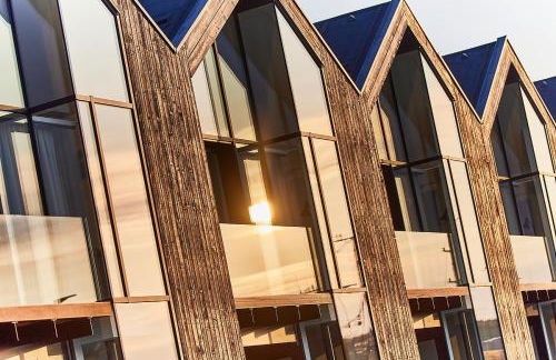 Netzschuppen - Photo 2