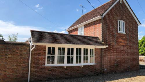 Stablehurst Cottage - Foto 3