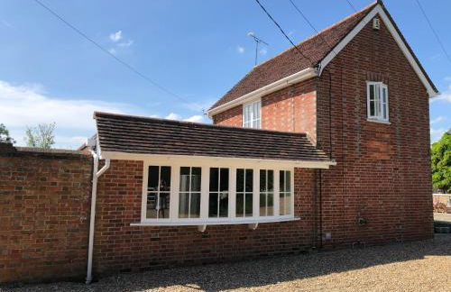 Stablehurst Cottage - Foto 3