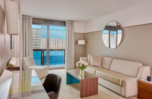 Fraser Suites Harmonie Paris La Défense - Foto 25