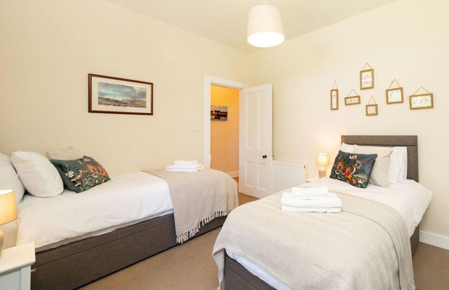 Station Cottage Dinnet Aboyne Aberdeenshire - Photo 4