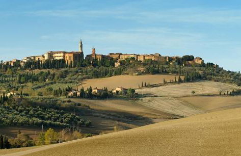 B&B Villa Sensi - Foto 22