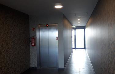 Apartament Beztroski z widokiem na morze 5 Mórz - Foto 41