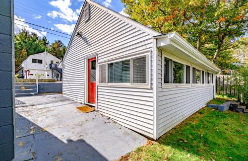 Camp S'Mores Lakefront Hot Tub Dogs stayFREE - Foto 43