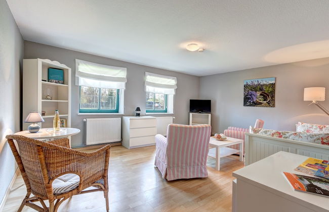 Alte Schnitterkate - Foto 22