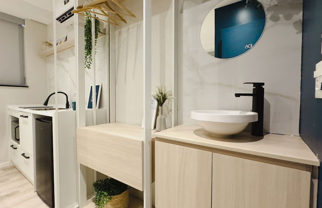 Apê Metrô Paulista - Foto 43