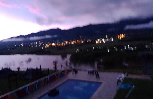 FAERA HOSTEL - Photo 3