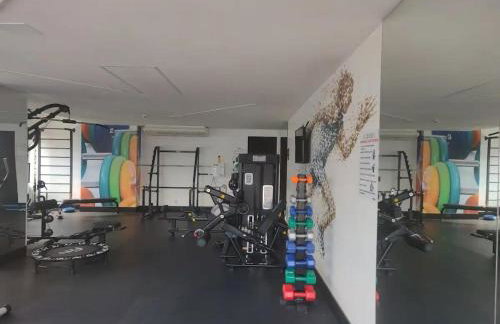 Studio - Ótima Localização Cop 30 Belém - Foto 5