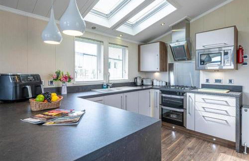 Hafan Y Mor Holiday Lodge - Foto 13