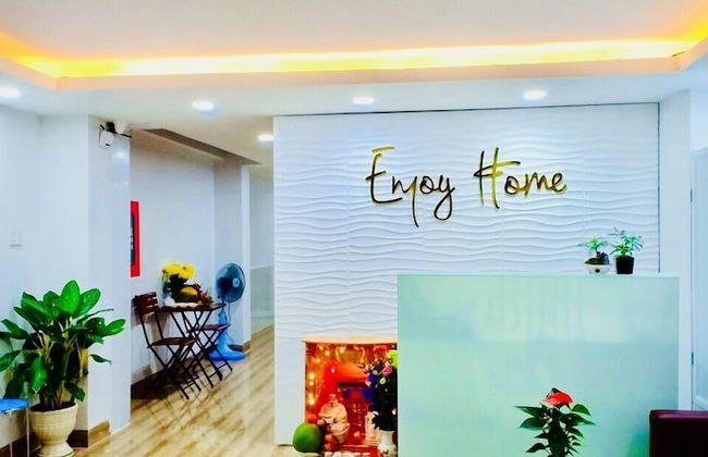 Enjoy Home - Photo 2