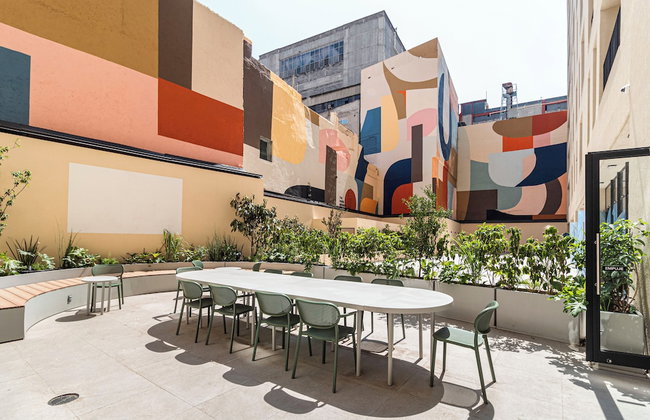 Kukun Reforma Downtown - Foto 65