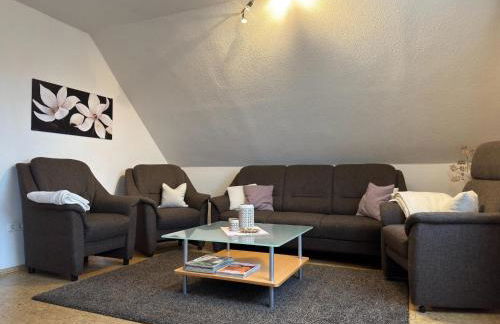 Ferienhaus mit Weitblick bei Medebach - Foto 4