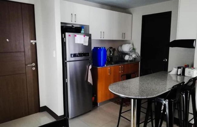 Cubao ManhattanHeights Unit 5H Tower C - Photo 43