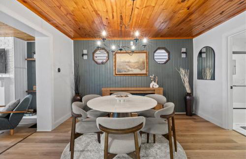 Wellness Retreat - Hot Tub Fire Pit Outdoor TV - Foto 14