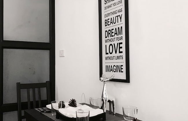 Stay in Style The Heart of Nimman R208 - Photo 8